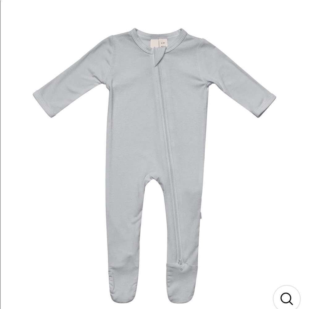 KYTE Baby Footie